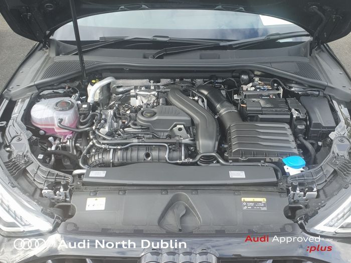 Audi A3 2026