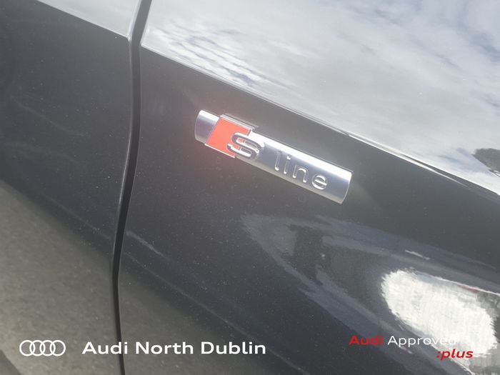 Audi A3 2026