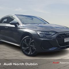 Audi A3 2026