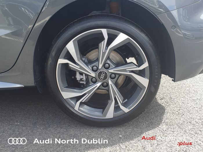 Audi A3 2026
