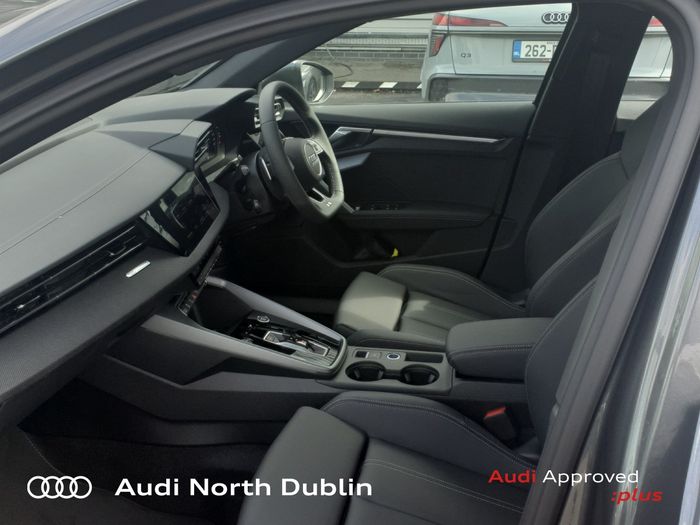 Audi A3 2026
