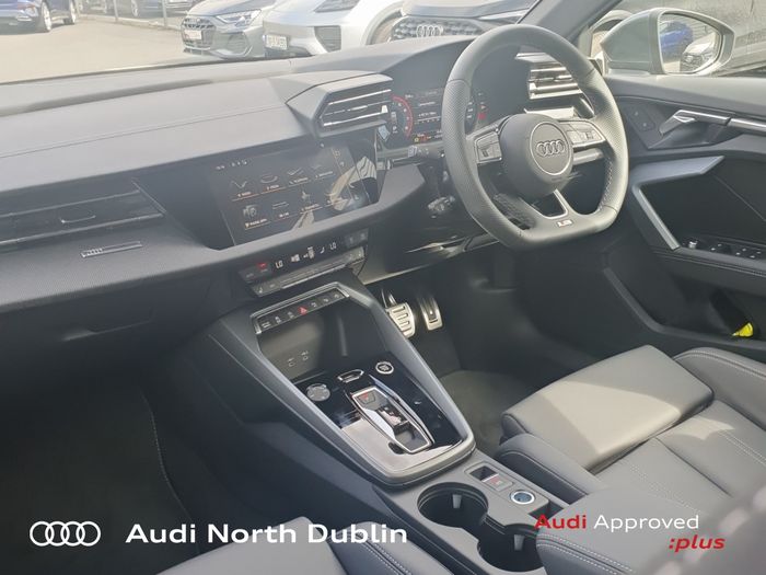 Audi A3 2026
