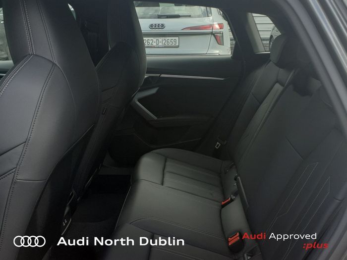 Audi A3 2026