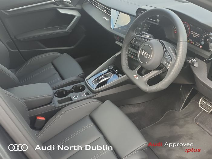 Audi A3 2026