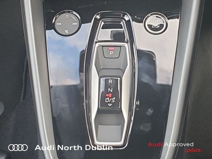 Audi A3 2026