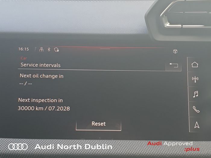 Audi A3 2026