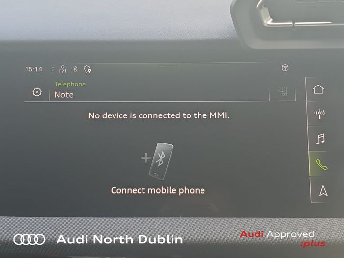 Audi A3 2026