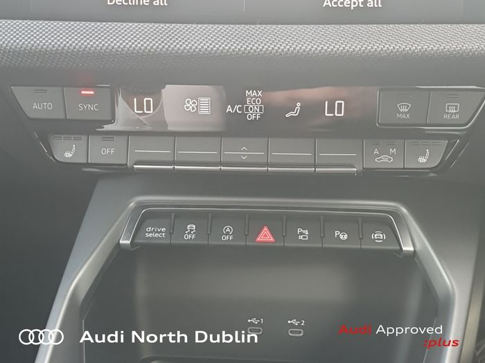 Audi A3 2026