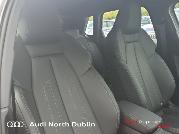Audi A3 2026