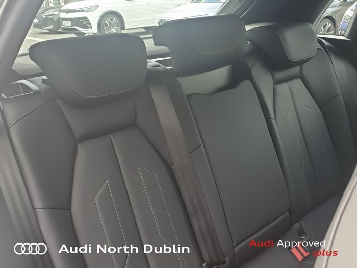 Audi A3 2026
