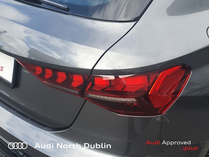 Audi A3 2026
