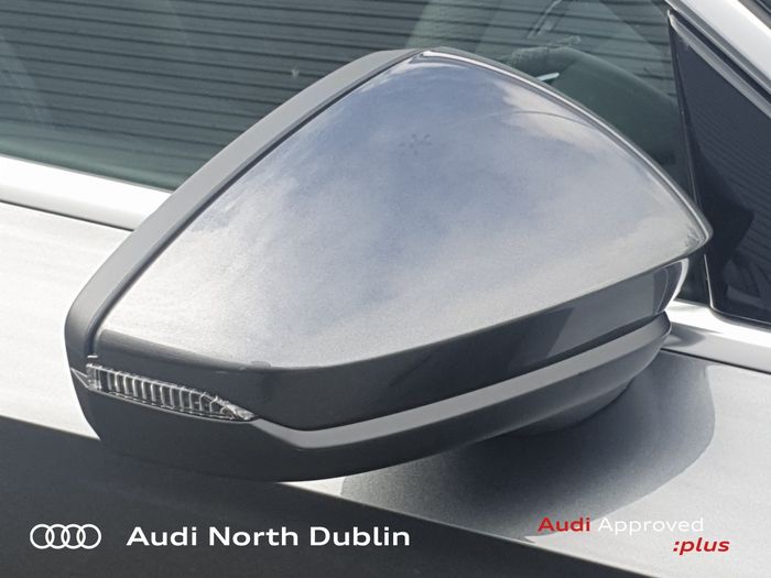 Audi A3 2026