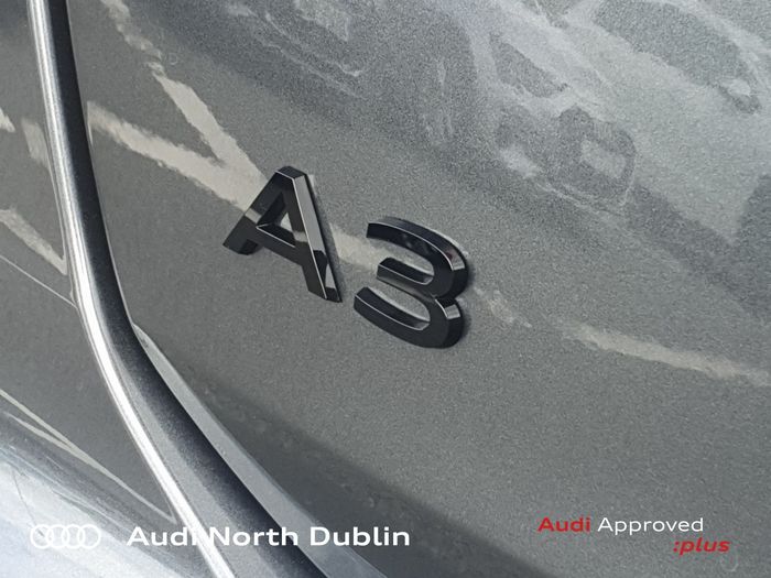 Audi A3 2026