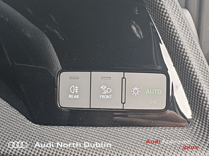 Audi A3 2026