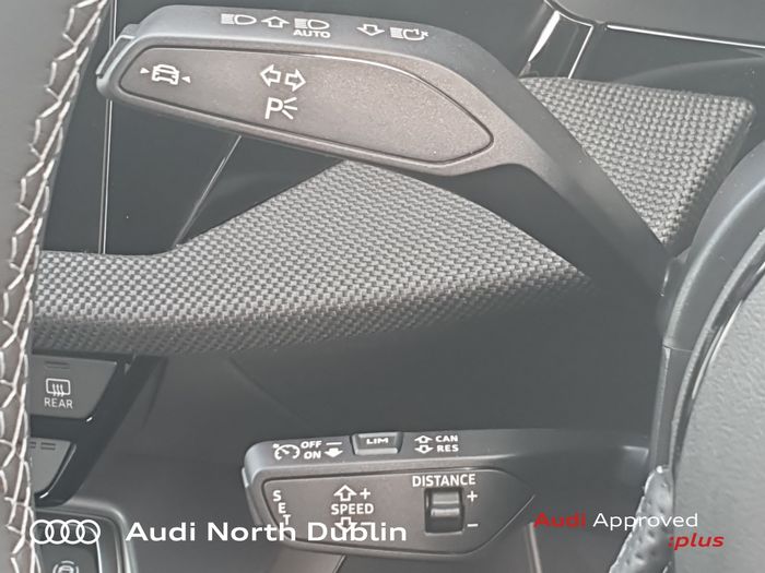 Audi A3 2026