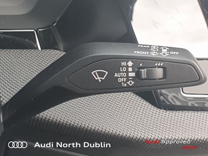 Audi A3 2026