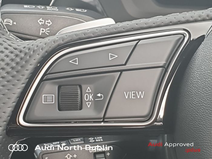 Audi A3 2026