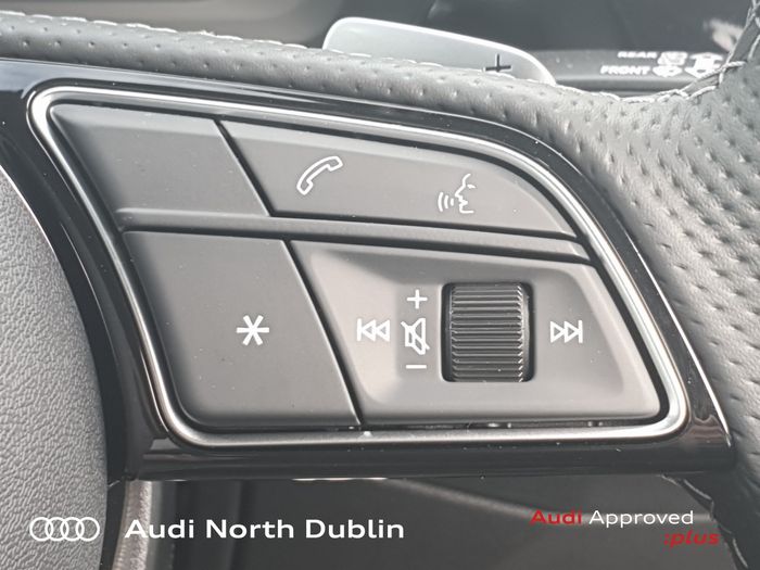 Audi A3 2026