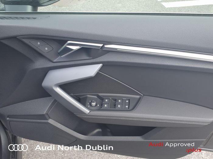 Audi A3 2026