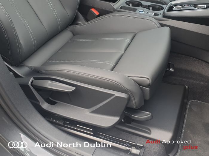 Audi A3 2026