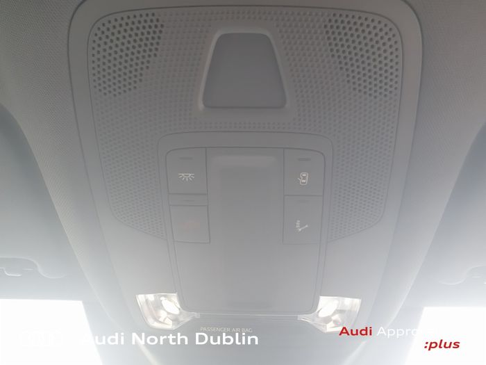 Audi A3 2026