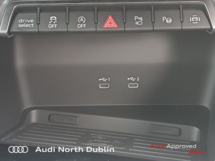 Audi A3 2026