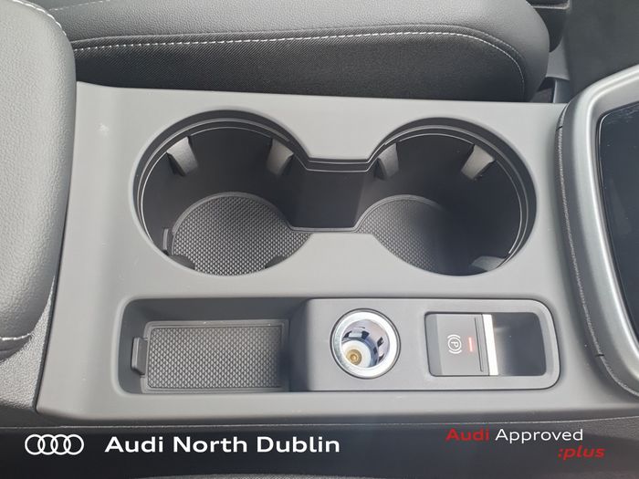 Audi A3 2026