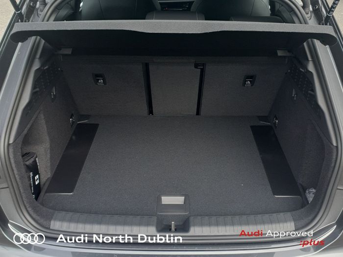 Audi A3 2026
