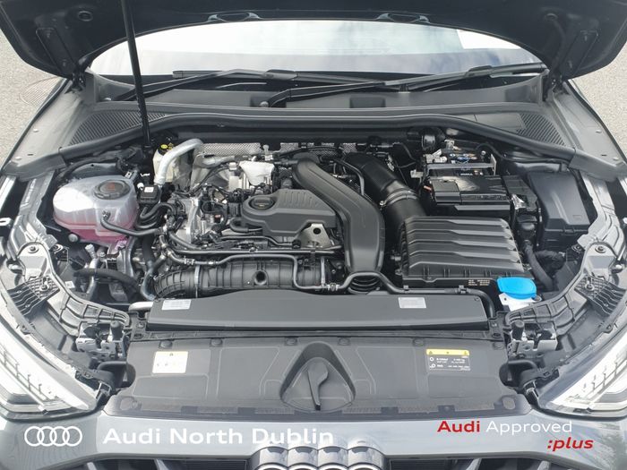 Audi A3 2026