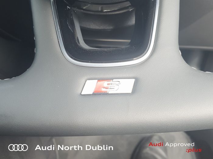 Audi A3 2026