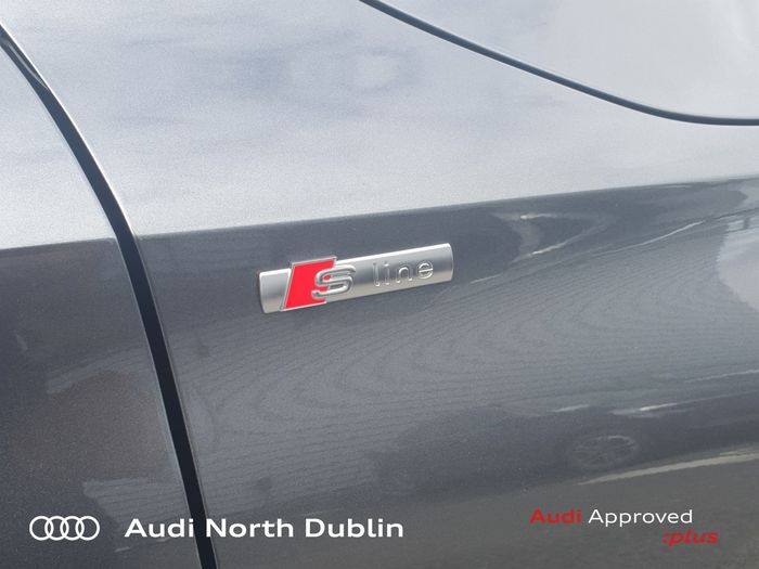 Audi A3 2026