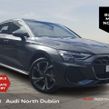 Audi A3 2026