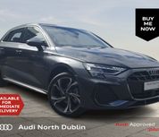 Audi A3 2026