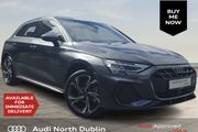 Audi A3 2026