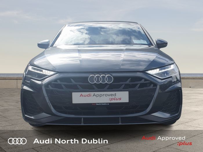 Audi A3 2026