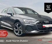 Audi A3 2026