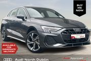 Audi A3 2026