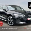 Audi A3 2026