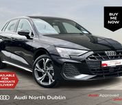 Audi A3 2026