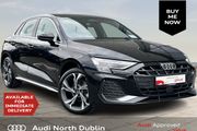 Audi A3 2026