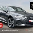 Audi A3 2026