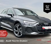 Audi A3 2026