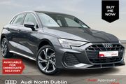 Audi A3 2026