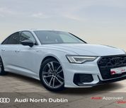 Audi A6 2024