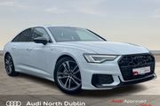 Audi A6 2024