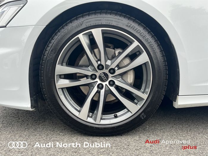 Audi A6 2024