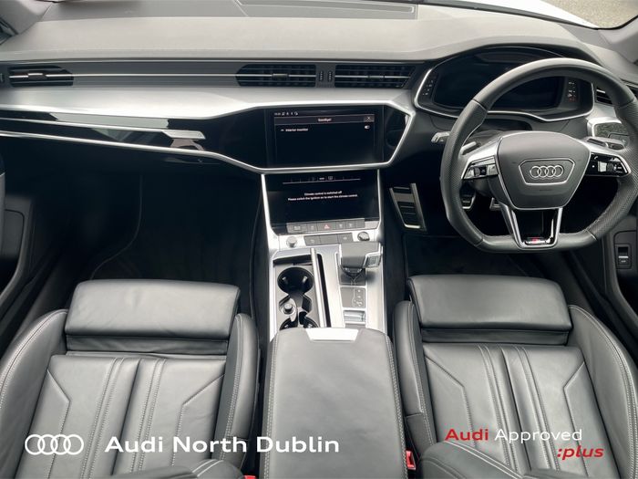 Audi A6 2024