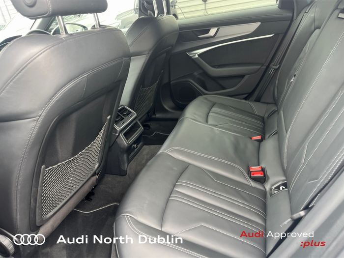 Audi A6 2024