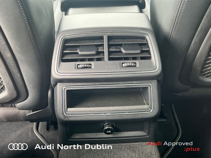 Audi A6 2024