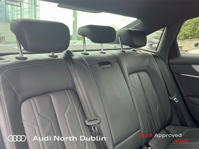 Audi A6 2024